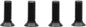 Awesomatix A800R Senkkopf Zentrierschraube Flach M3x8mm (4) - ST112-8 - RCXX - RC Racing Shop | RC Models | Tuning & Spare Parts for Professionals
