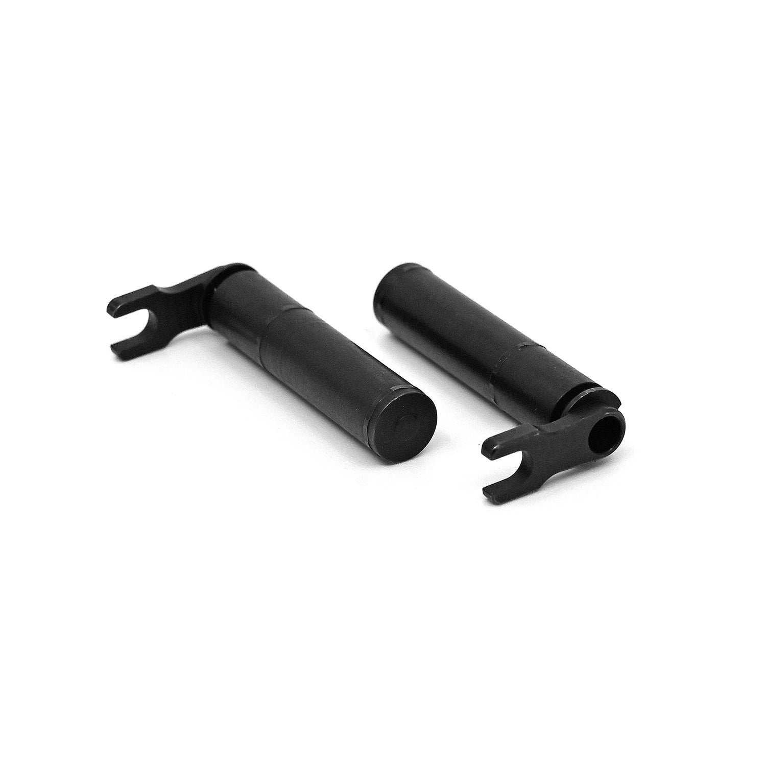 Awesomatix A12 Dämpfer Rotor Stahl (2)- ST1202-XS - RCXX - RC Racing Shop | RC Models | Tuning & Spare Parts for Professionals