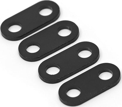 Awesomatix A800R Dämpfer Unterlegscheiben 1mm (4) - ST237 - RCXX - RC Racing Shop | RC Models | Tuning & Spare Parts for Professionals