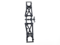 SWORKz S14-4 Rear Lower Arm Left in Standard Material (2) 224006S - RCXX - rc racing for professionals