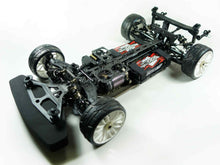 Sworkz S35-GT2.2e FTE Factory Team Edition 1/8 Brushless Power GT Pro Kit - SW910038F - RCXX - RC Racing Shop | RC Models | Tuning & Spare Parts for Professionals