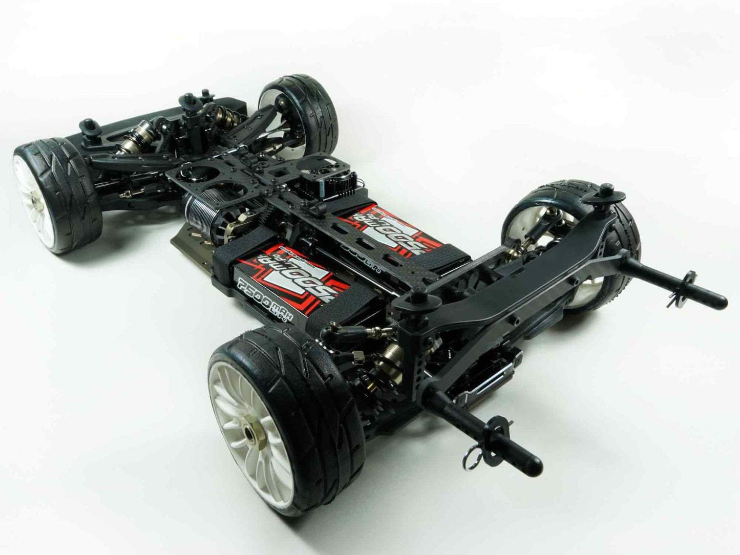 Sworkz S35-GT2.2e FTE Factory Team Edition 1/8 Brushless Power GT Pro Kit - SW910038F - RCXX - RC Racing Shop | RC Models | Tuning & Spare Parts for Professionals