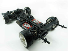 Sworkz S35-GT2.2e FTE Factory Team Edition 1/8 Brushless Power GT Pro Kit - SW910038F - RCXX - RC Racing Shop | RC Models | Tuning & Spare Parts for Professionals
