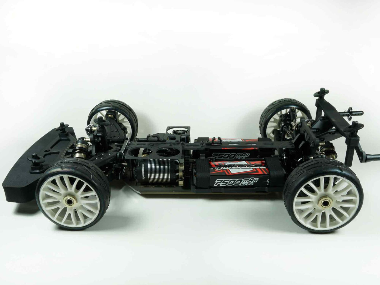 Sworkz S35-GT2.2e FTE Factory Team Edition 1/8 Brushless Power GT Pro Kit - SW910038F - RCXX - RC Racing Shop | RC Models | Tuning & Spare Parts for Professionals