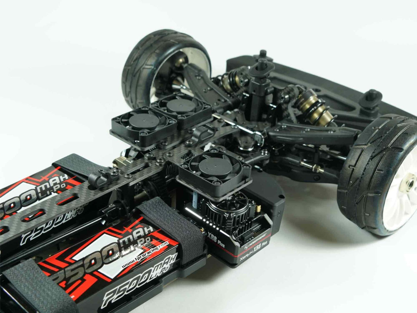 Sworkz S35-GT2.2e FTE Factory Team Edition 1/8 Brushless Power GT Pro Kit - SW910038F - RCXX - RC Racing Shop | RC Models | Tuning & Spare Parts for Professionals