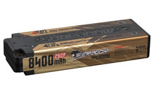 Sunpadow Competition LiPo Akku 2S 7.4V 8400mAh – 120C/60C - SWS6684064 - RCXX - RC Racing Shop | RC Models | Tuning & Spare Parts for Professionals