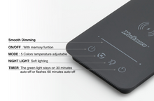 MUCHMORE LED PIT LIGHT STAND 3
