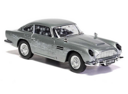 James Bond - Aston Martin DB5 'No Time To Die' - CC04314