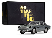 James Bond - Aston Martin DB5 'No Time To Die' - CC04314