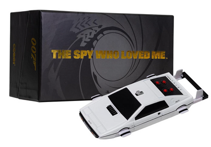 James Bond - Lotus Esprit Submarine 'The Spy Who Loved Me' - CC04514