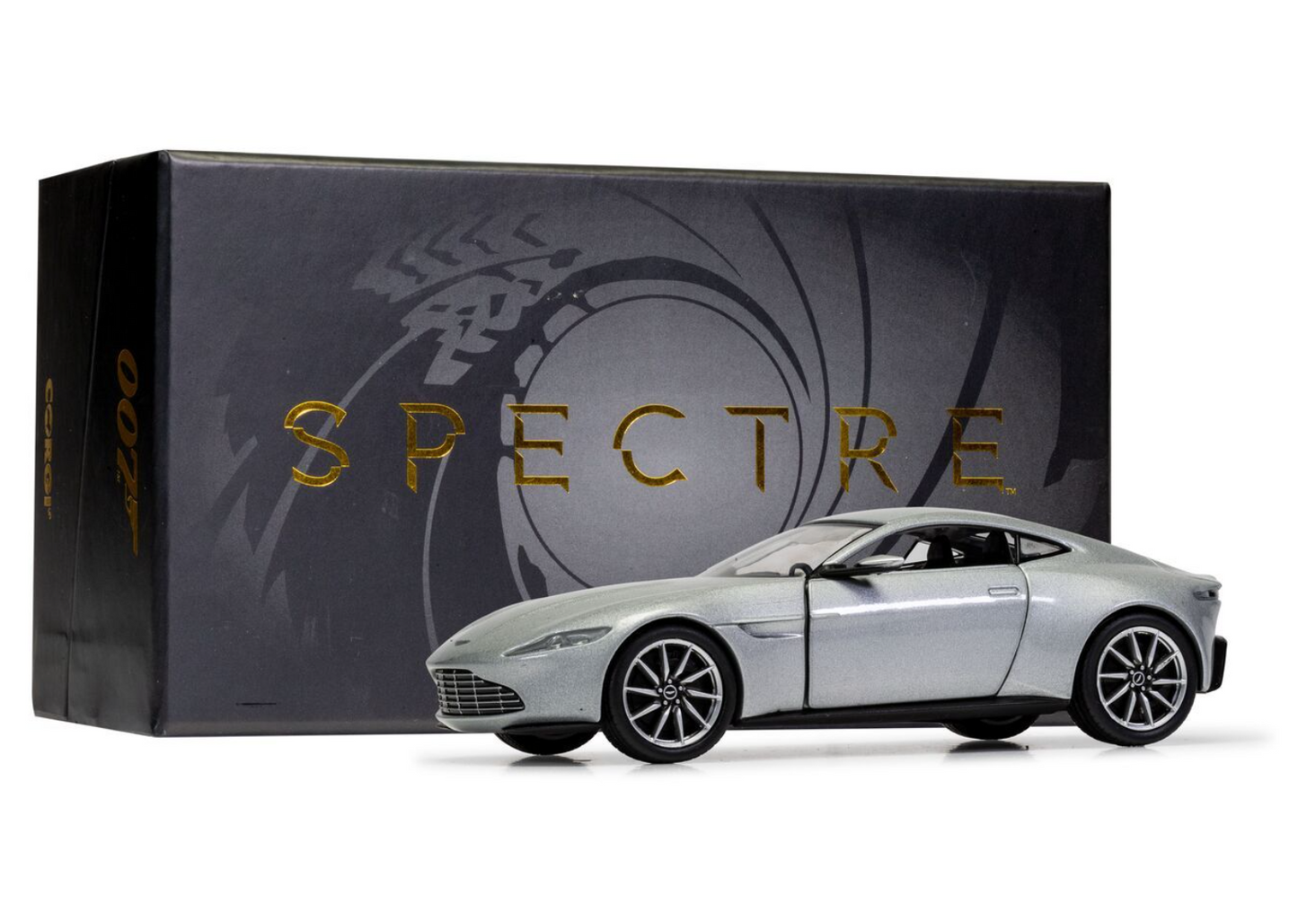 James Bond - Aston Martin DB10 'Spectre' - CC08003