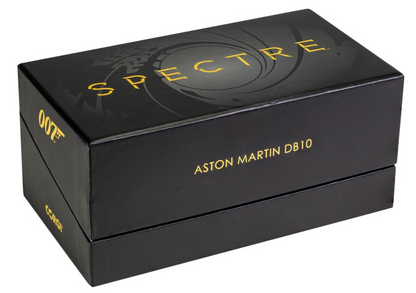 James Bond - Aston Martin DB10 'Spectre' - CC08003