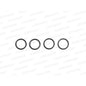 Infinity O-RING 1X7.5MM (4) T155 - RCXX - rc racing for professionals