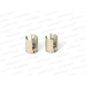 Infinity ALU DIFF OUTDRIVE (2) T241 - RCXX - rc racing for professionals