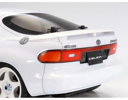 Tamiya 1/10 RC Toyota Celica GT-Four Touring Car (TT-02) - 47500