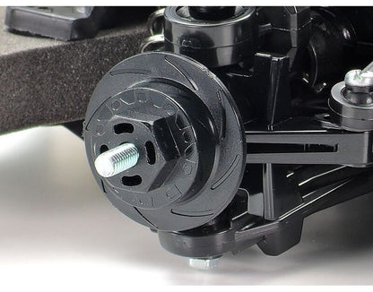 Tamiya 1/10 RC Toyota Celica GT-Four Touring Car (TT-02) - 47500