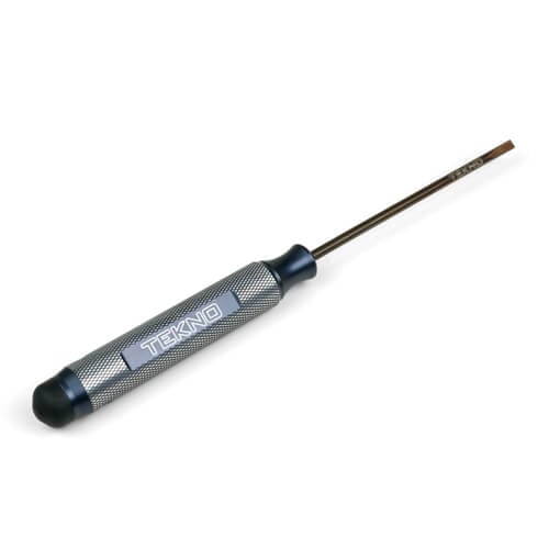 Tekno Tekno RC XT Adjustable Length Tuning Screw Driver - TKR1111