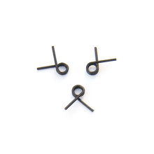 Tekno Traktion Drive Springs (0.9mm, 3pcs) - TKR4309