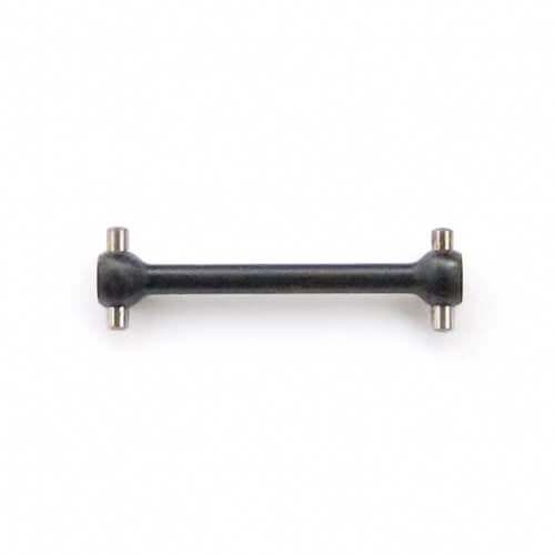 Tekno V4 Drive Axle (rear, for 4507 HB D8T)  - TKR450713R