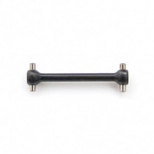 Tekno V4 Drive Axle (rear, for 4507 HB D8T)  - TKR450713R