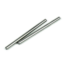 Tekno Hinge Pins (inner, front/rear, EB48) - TKR5020