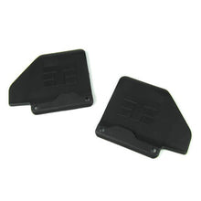 Tekno Rear Arm Mud Guards (EB48) - TKR5033