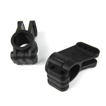 Tekno Rear Hubs (2pcs, EB48) - TKR5040