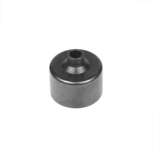 Tekno Differential Case (f/c/r, hardened steel, ET48/MT410) - TKR5113S