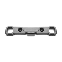 Tekno V2 Adjustable Hinge Pin Brace ("D" block, 7075 CNC aluminum, EB/NB/ET/NT/SCT) - TKR5164