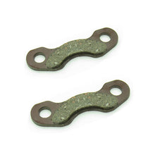 Tekno Metallic Brake Pads (2pcs, all NB/NT48) - TKR5314B