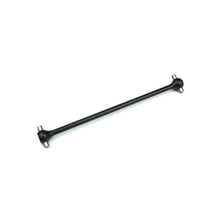 Tekno Driveshaft (center, front, steel, NB48, NT48) - TKR5377