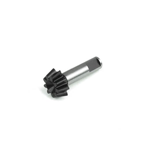 Tekno Diff Pinion (straight cut, 9t, CNC, NT48) - TKR5405
