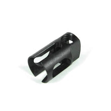 Tekno Diff Coupler (SCT410, f/r, hardened steel, lightened) - TKR5575X