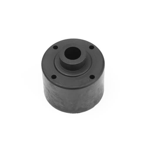 Tekno Differential Case (f/c/r, 3pcs, EB410) - TKR6511