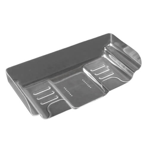 Tekno Wing (lightweight, lexan, pre-cut, EB410) - TKR6605X