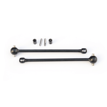 Tekno M6 Driveshaft, Joint & Pin (front/rear, Slash 4x4) - TKR6850