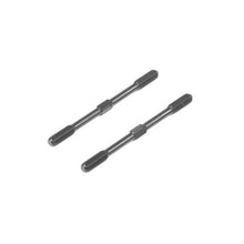 Tekno Turnbuckle (M5 thread, 65mm length, 4mm adjustment, 2pcs) - TKR9050