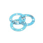 Tekno Differential Seals (2.0, 3pcs) - TKR9143