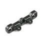 Tekno Hinge Pin Brace (CNC, 7075, -2mm LRC, EB/NB48 2.1, D Block) - TKR9164C