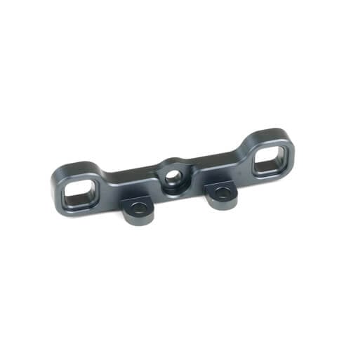 Tekno Hinge Pin Brace (CNC, 7075, ET/NT48 2.0, A Block) - TKR9461