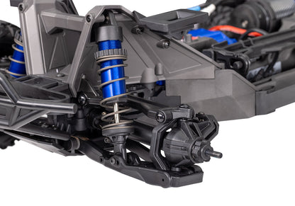 Traxxas Maxx Slash 4x4 VXL 1/8 Short Course Truck 6S Brushless RTR - 102076 - RCXX - RC Racing Shop | RC Models | Tuning & Spare Parts for Professionals
