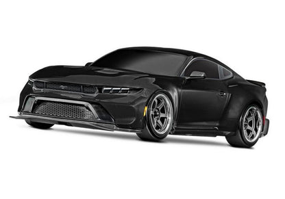 TRAXXAS 4-TEC Ford Mustang 1/10 Drift RTR Brushed, ohne Akku und Ladegerät - RCXX - RC Racing Shop | RC Models | Tuning & Spare Parts for Professionals