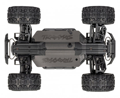 Traxxas Mini MAXX RTR TQ BL-2s USB-C Charger / 2s Li-Po - TRX107154-1 - RCXX - RC Racing Shop | RC Models | Tuning & Spare Parts for Professionals