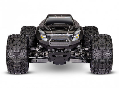 Traxxas Mini MAXX RTR TQ BL-2s USB-C Charger / 2s Li-Po - TRX107154-1 - RCXX - RC Racing Shop | RC Models | Tuning & Spare Parts for Professionals