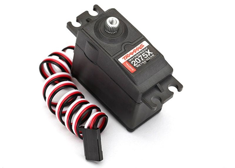 Traxxas TRX-6 G63 AMG 6x6 RTR 1/10 Mercedes-Benz Offroad Scaler 2-Gang - Clipless - 88296 - RCXX - RC Racing Shop | RC Models | Tuning & Spare Parts for Professionals