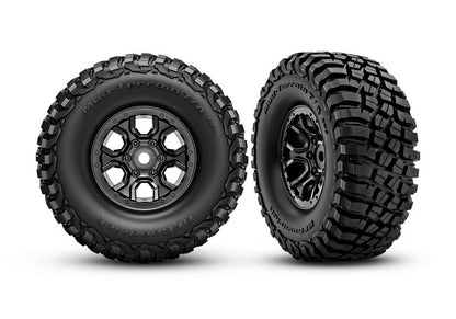 Traxxas TRX-4M Mini Ford Bronco 1/18 4WD RTR Scale Rock Crawler RC Auto - 97074 - RCXX - RC Racing Shop | RC Models | Tuning & Spare Parts for Professionals