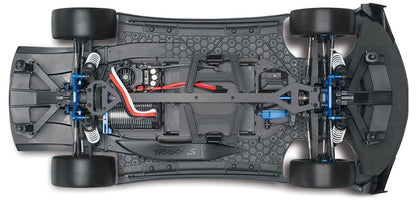 Traxxas XO-1 Supercar 4WD - 1/7 On-Road RTR 160km/h - 64077 - RCXX - RC Racing Shop | RC Models | Tuning & Spare Parts for Professionals