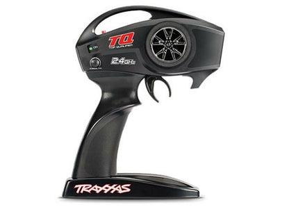 TRAXXAS SLASH 4X4 1/10 SHORT-COURSERTR BL-2S BRUSHLESS HD-TEILE - 60 Km/h - RCXX - RC Racing Shop | RC Models | Tuning & Spare Parts for Professionals