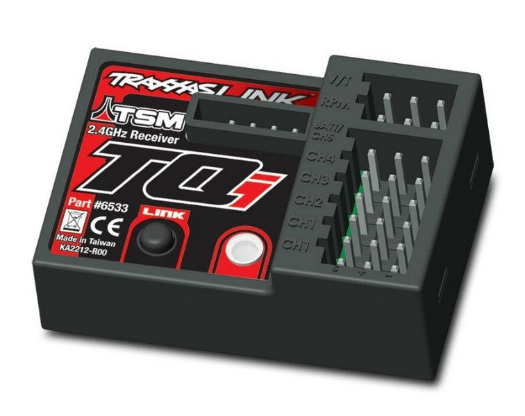 Traxxas 1/10 Bandit 2WD Buggy RTR HD - inkl. Akku + USB Ladegerät - 24254 - RCXX - RC Racing Shop | RC Models | Tuning & Spare Parts for Professionals