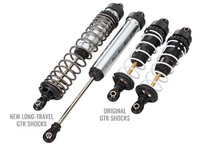 Traxxas Unlimited Desert Racer UDR 4x4 VXL Short Course Offroad Auto + LED Beleuchtung - 85086 - RCXX - RC Racing Shop | RC Models | Tuning & Spare Parts for Professionals